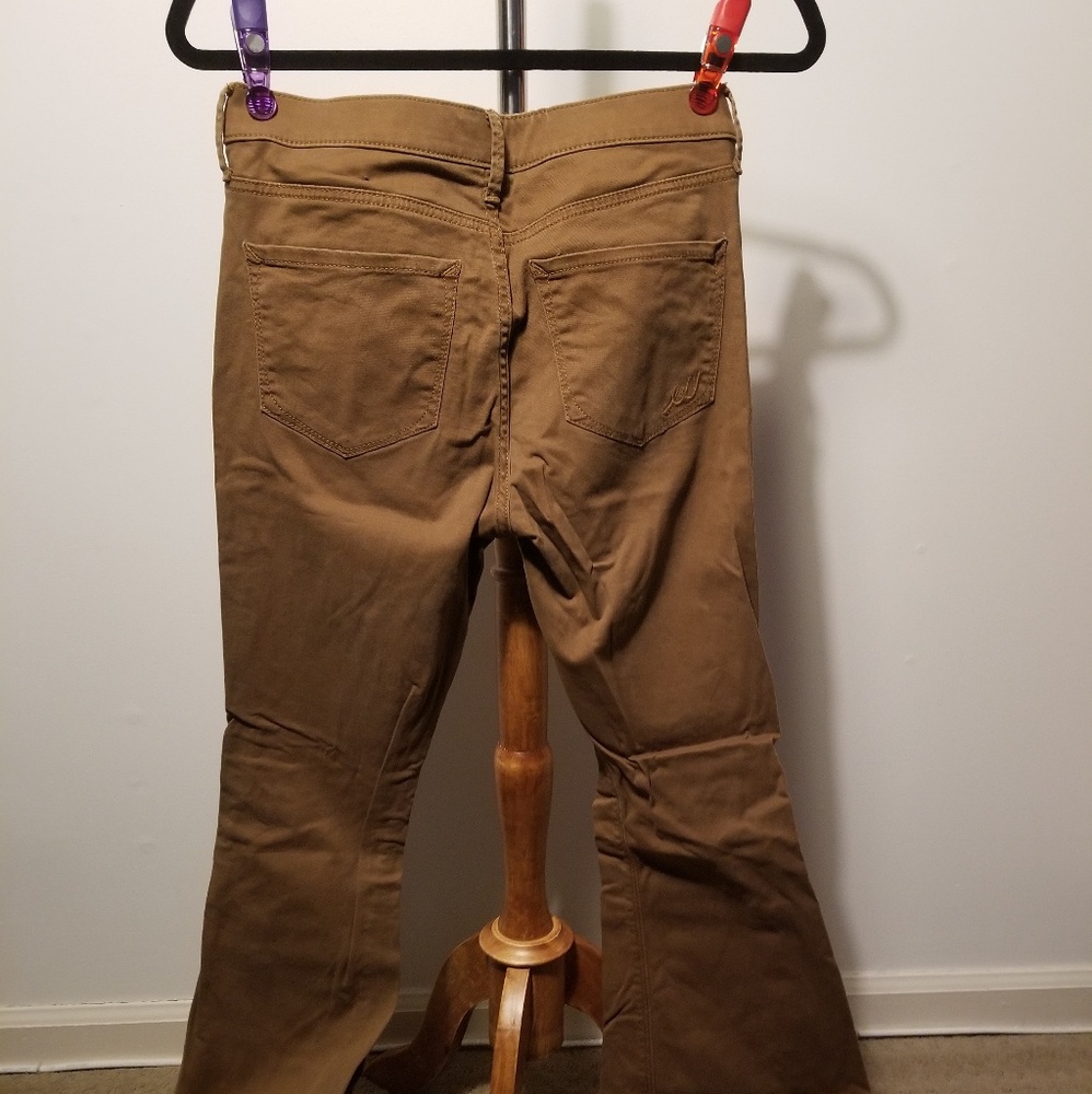 Express BootCut Jeans - Picture 4 of 5